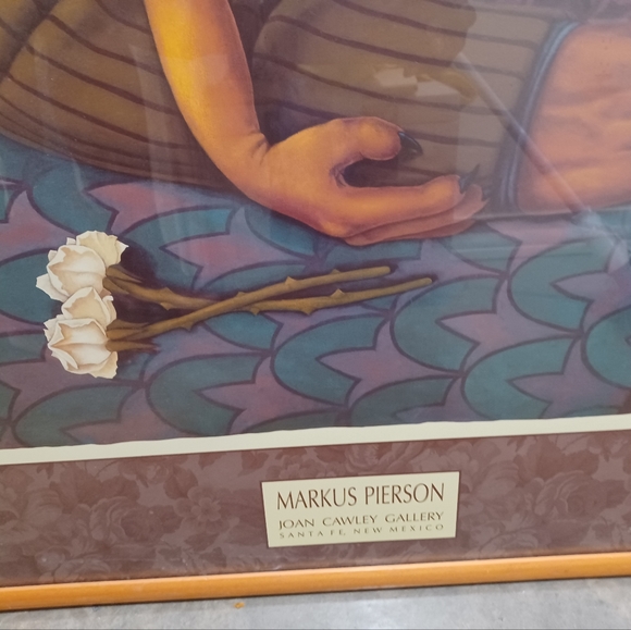 Good Luck Bar & Grill Art - Picture 2 of 2